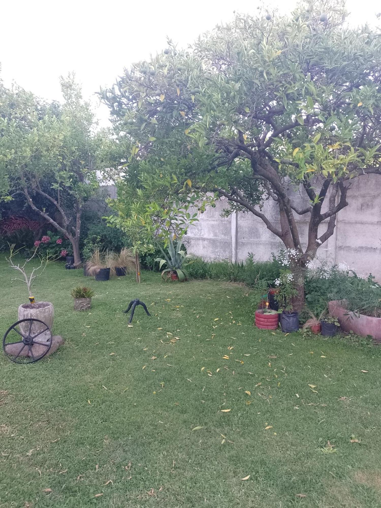 Descanso Serrano Tandil Kültér fotó